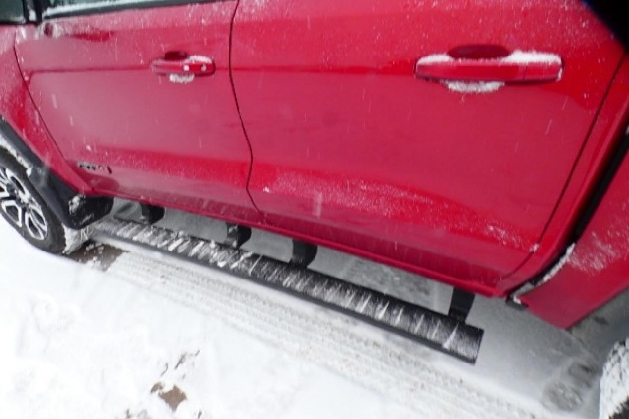 2024 GMC Canyon AT4 w/Htd L, S/R, NAV, BUC - Photo #20