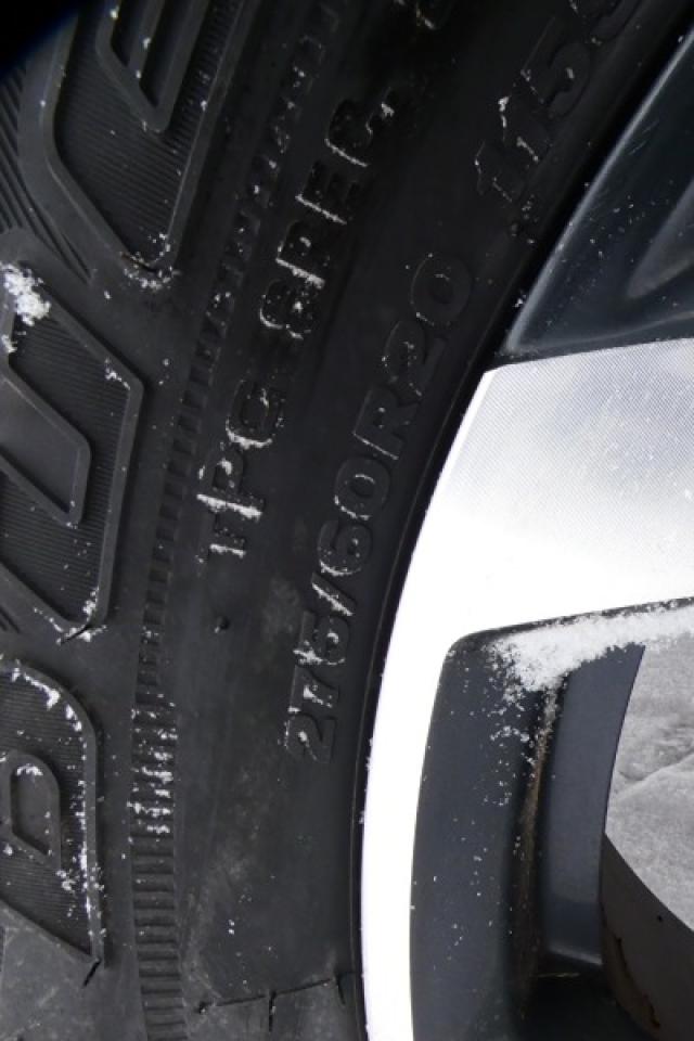 2024 GMC Canyon AT4 w/Htd L, S/R, NAV, BUC - Photo #22