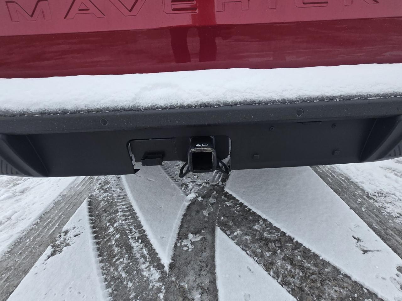 2026 Ford Maverick XLT, POWER MOONROOF, CO-PILOT360, Photo