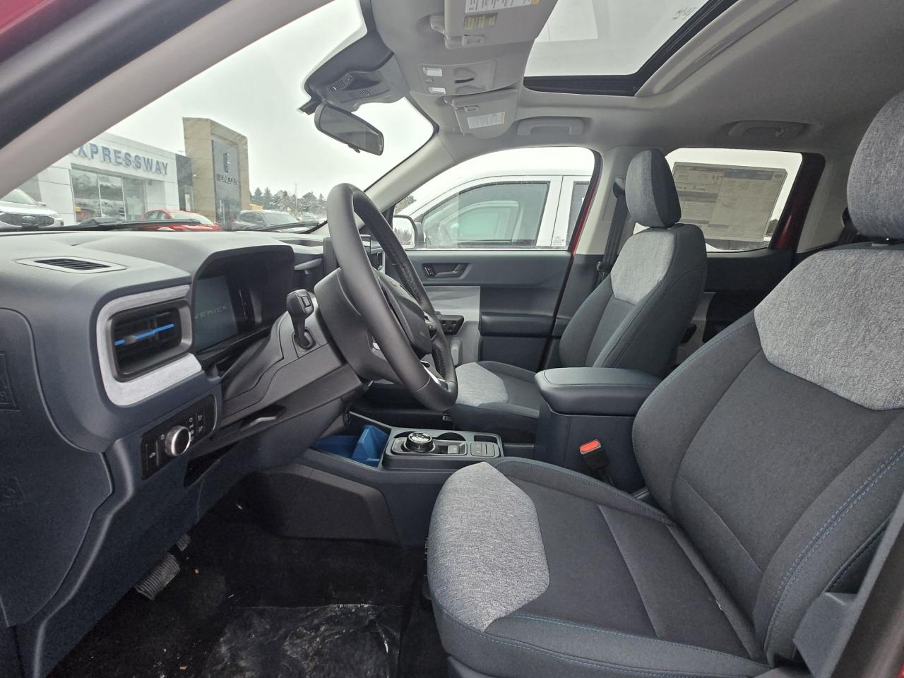 2026 Ford Maverick XLT, POWER MOONROOF, CO-PILOT360, Photo