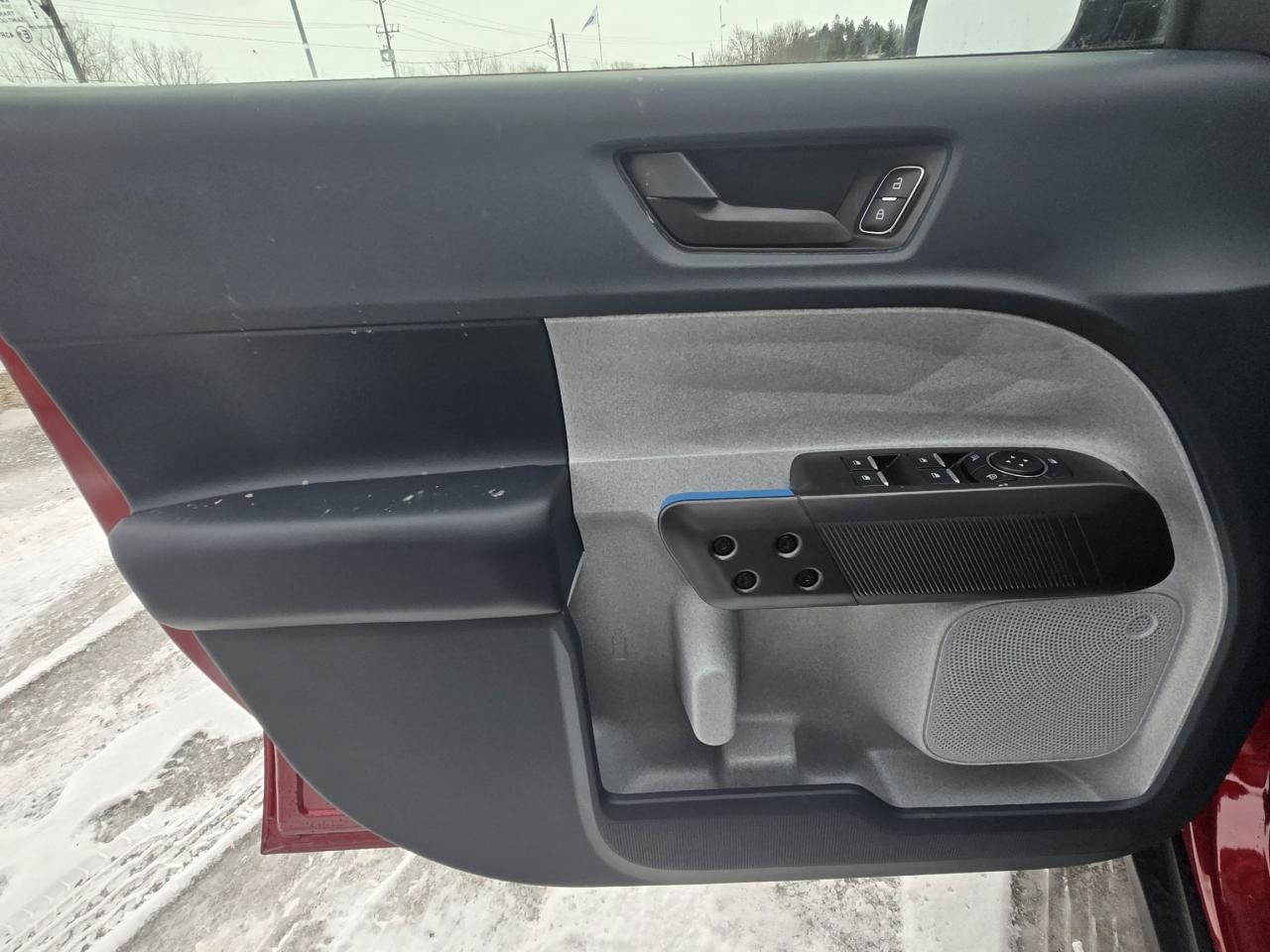 2026 Ford Maverick XLT, POWER MOONROOF, CO-PILOT360, Photo