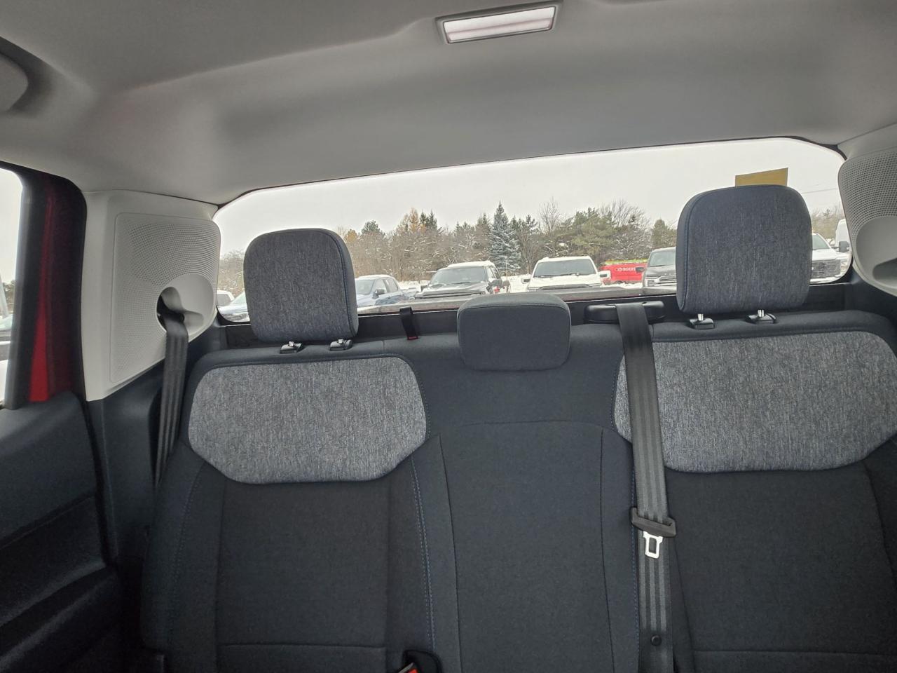 2026 Ford Maverick XLT, POWER MOONROOF, CO-PILOT360, Photo