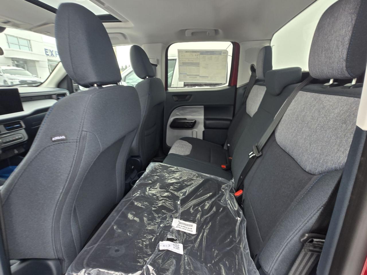 2026 Ford Maverick XLT, MOONROOF, CO-PILOT360, 13.2" TOUCHSCREEN Photo