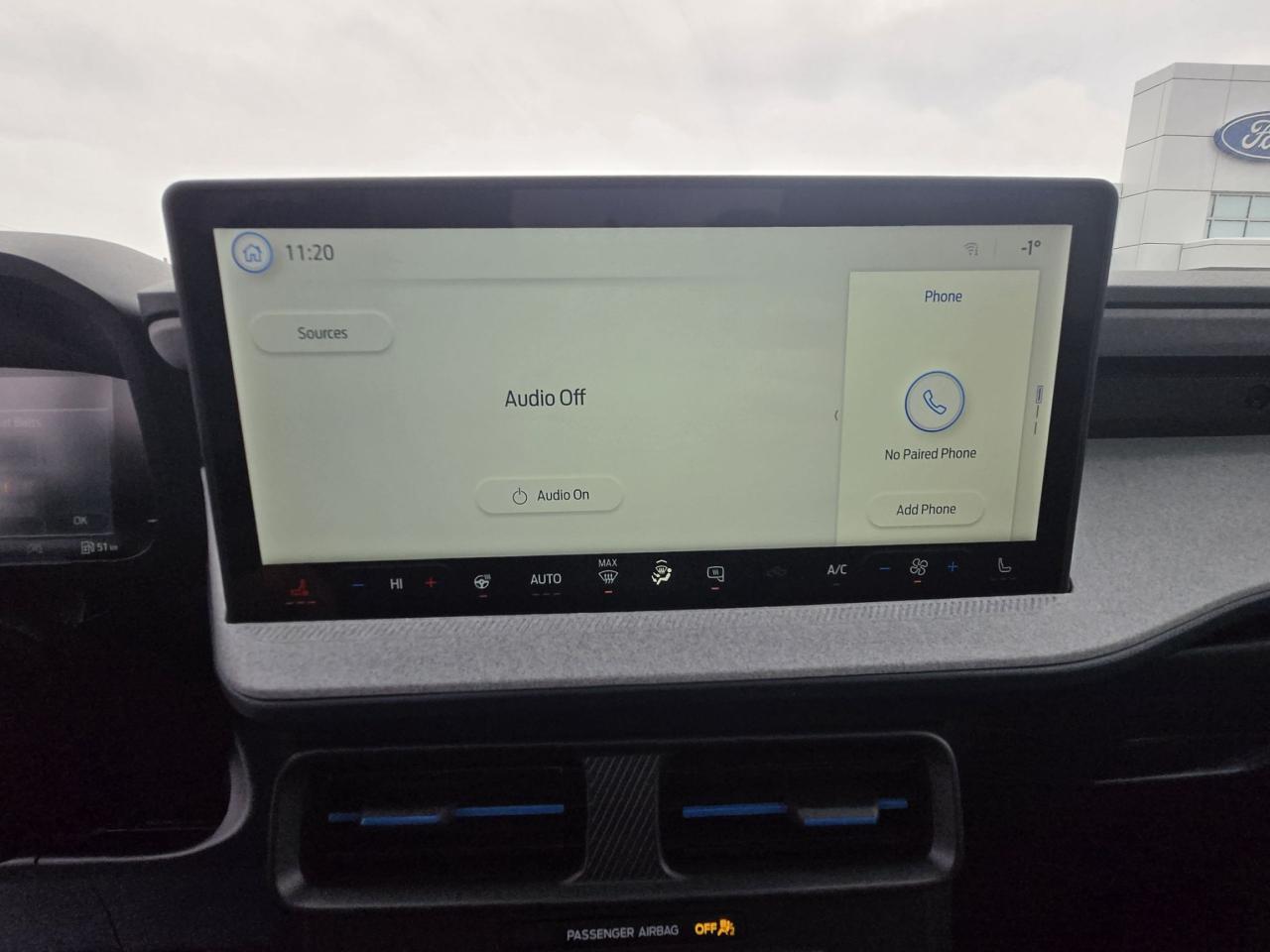 2026 Ford Maverick XLT, POWER MOONROOF, CO-PILOT360, Photo