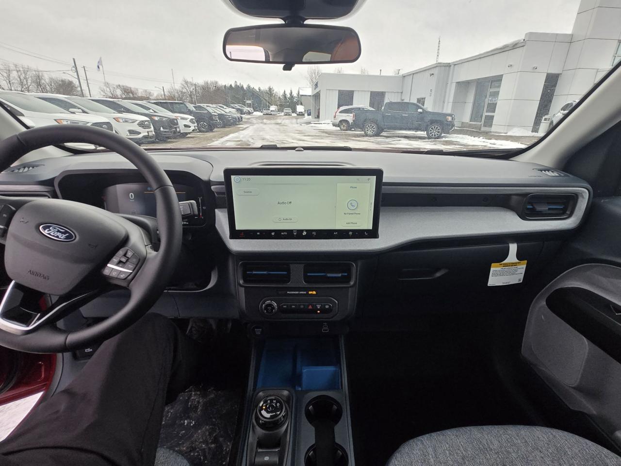 2026 Ford Maverick XLT, POWER MOONROOF, CO-PILOT360, Photo