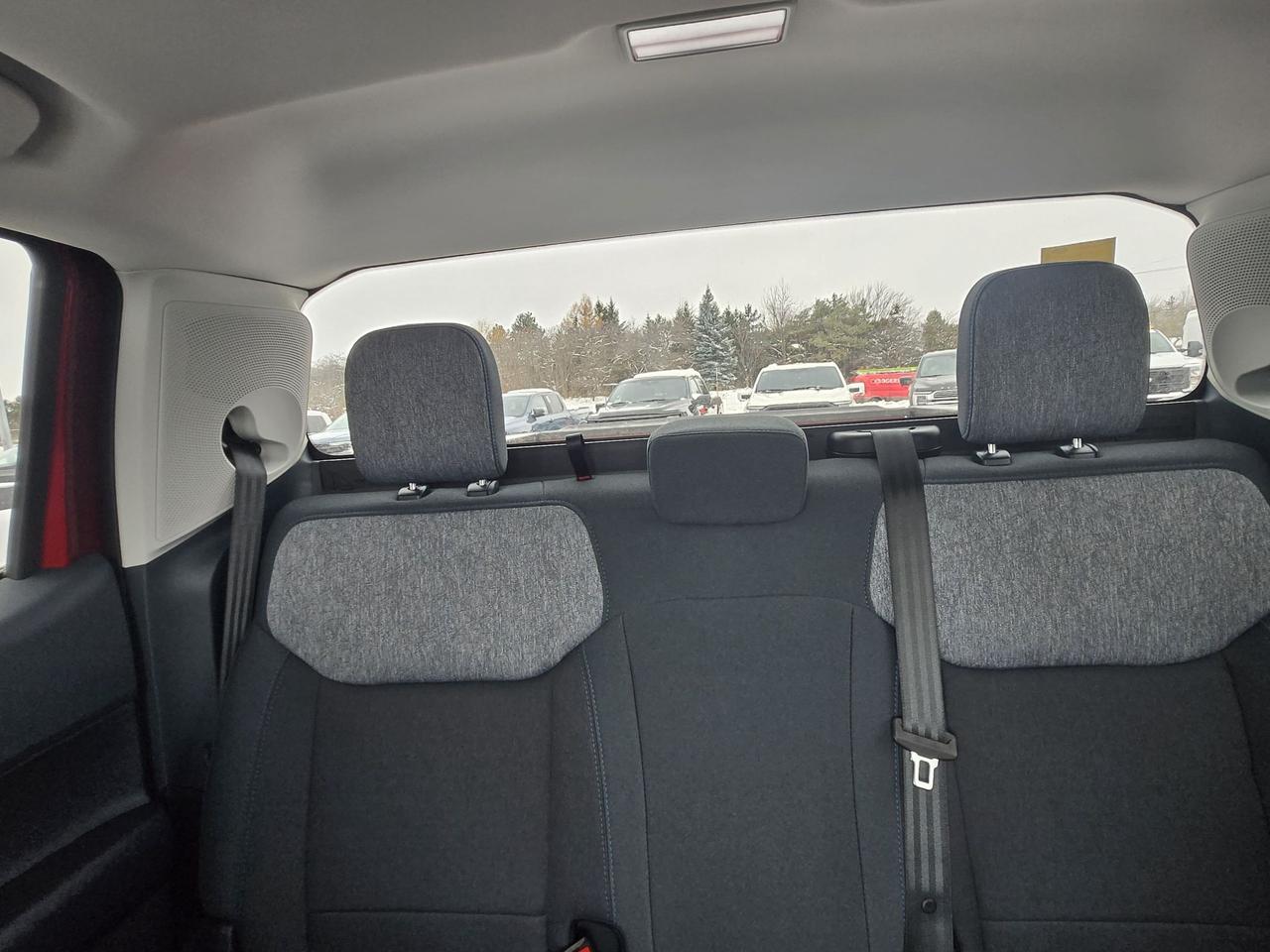 2026 Ford Maverick XLT, MOONROOF, CO-PILOT360, 13.2" TOUCHSCREEN Photo