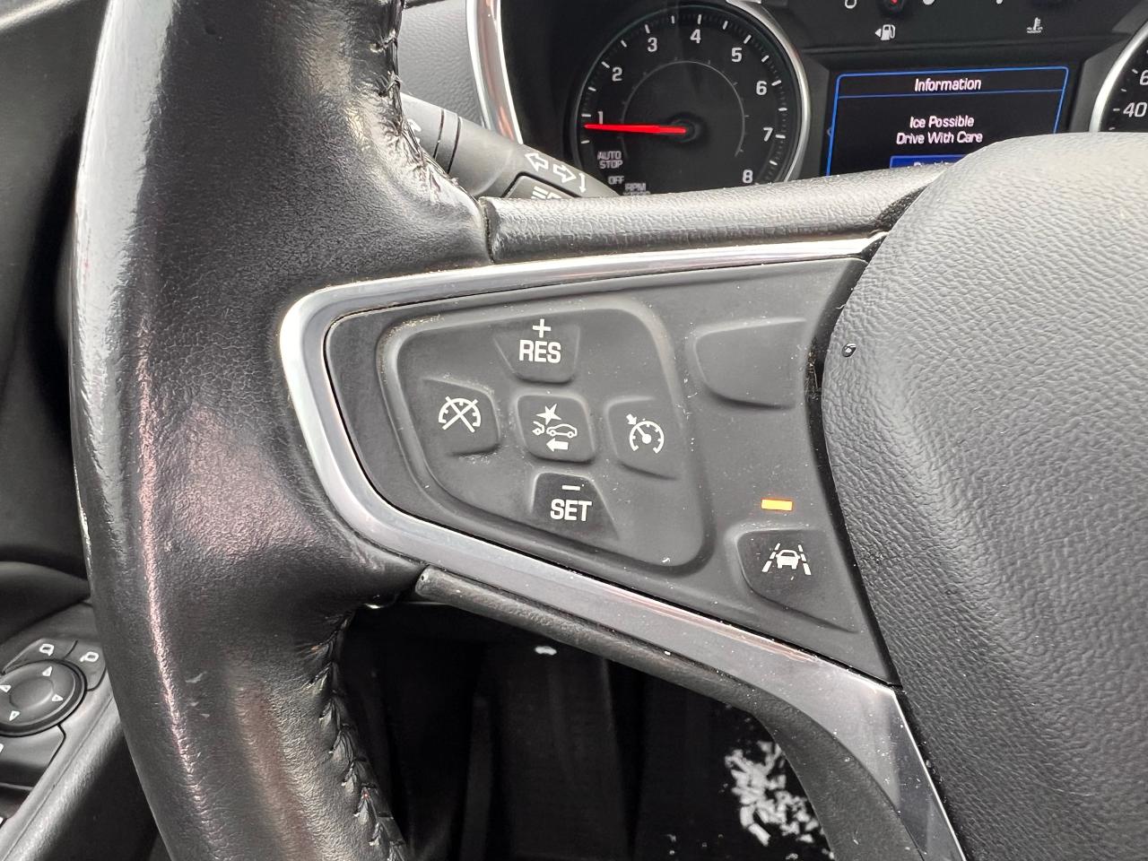 2021 Chevrolet Equinox LT Photo