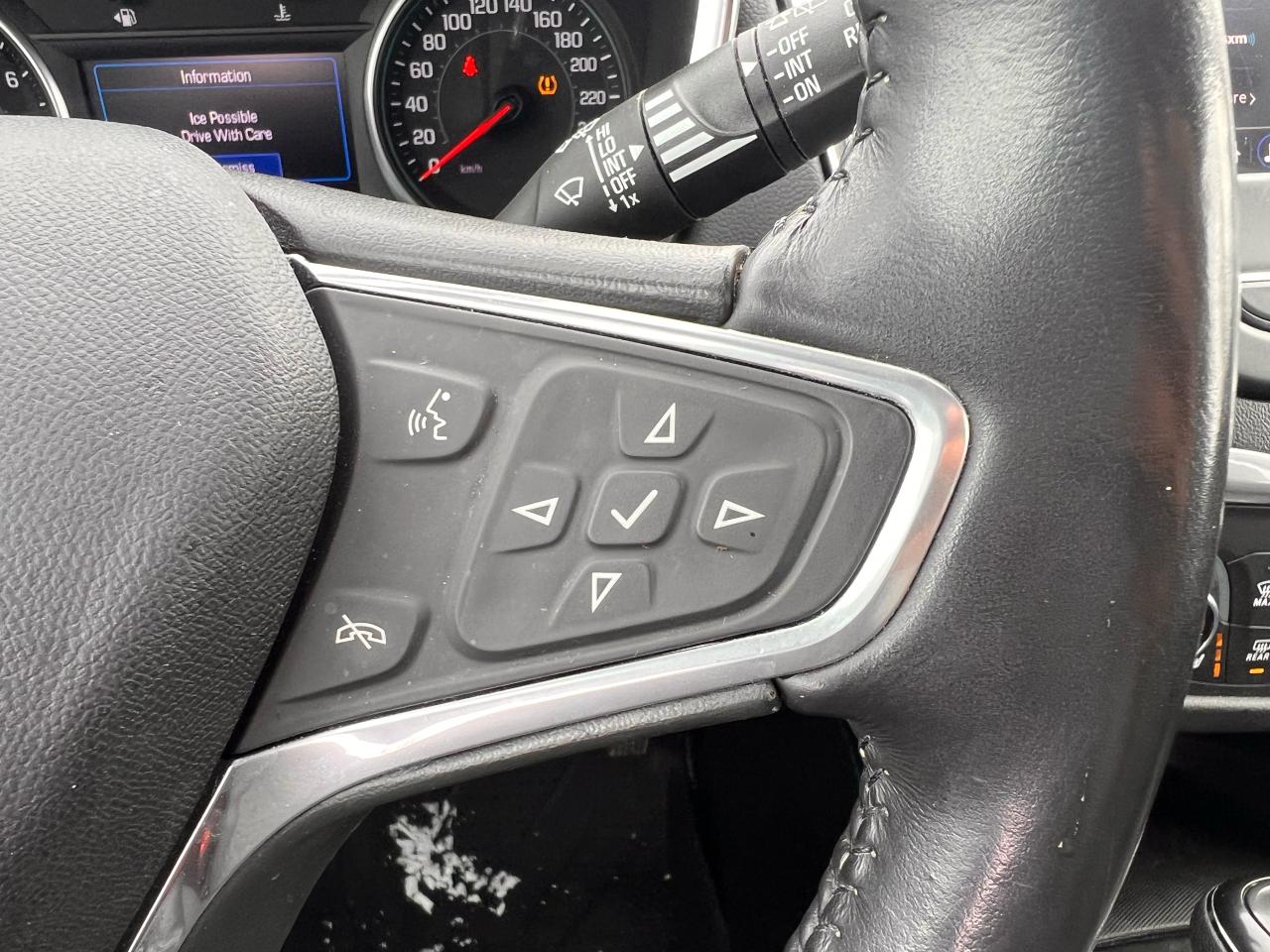 2021 Chevrolet Equinox LT Photo