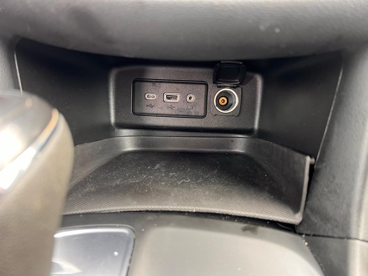 2021 Chevrolet Equinox LT Photo