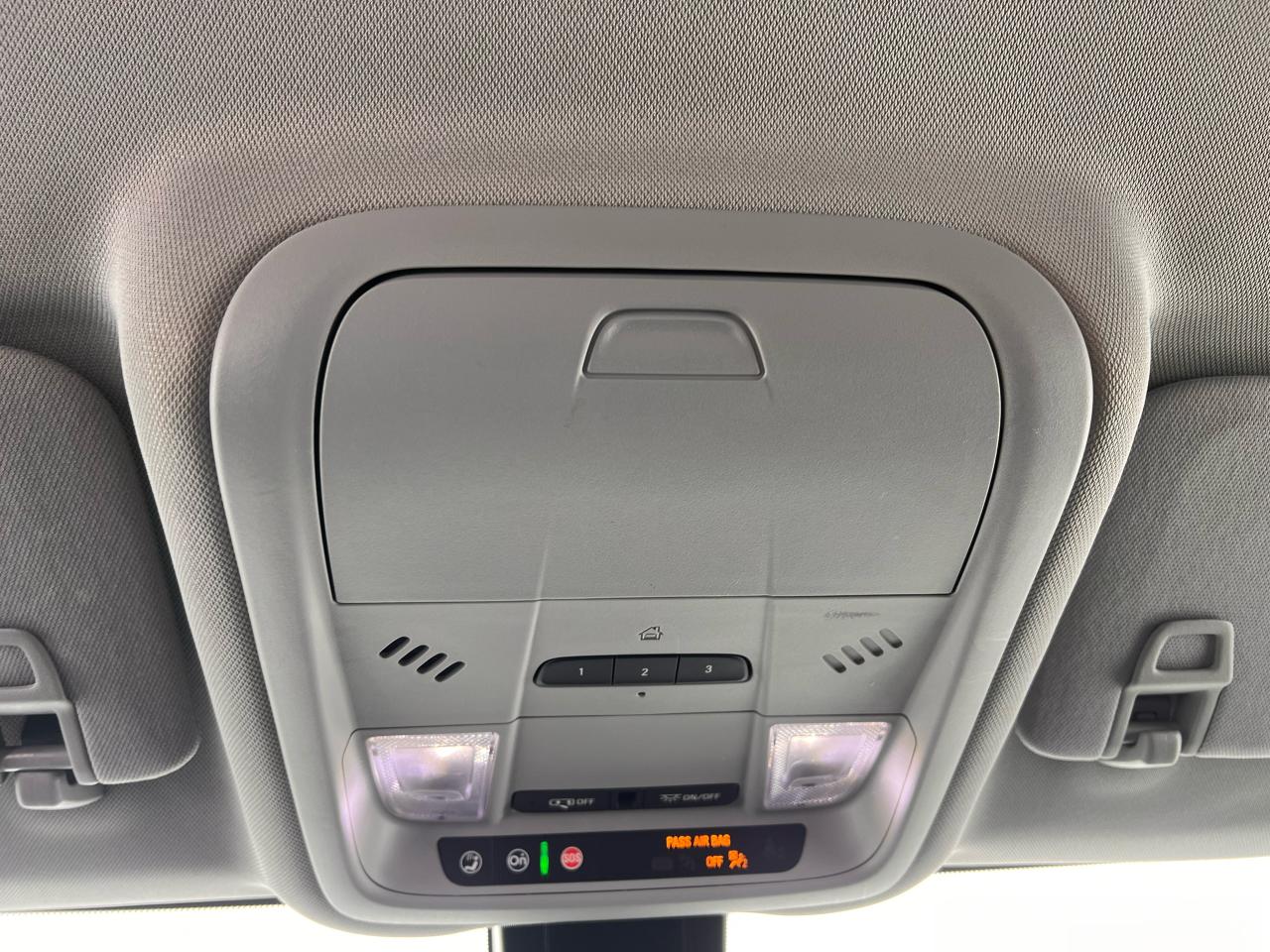 2021 Chevrolet Equinox LT Photo