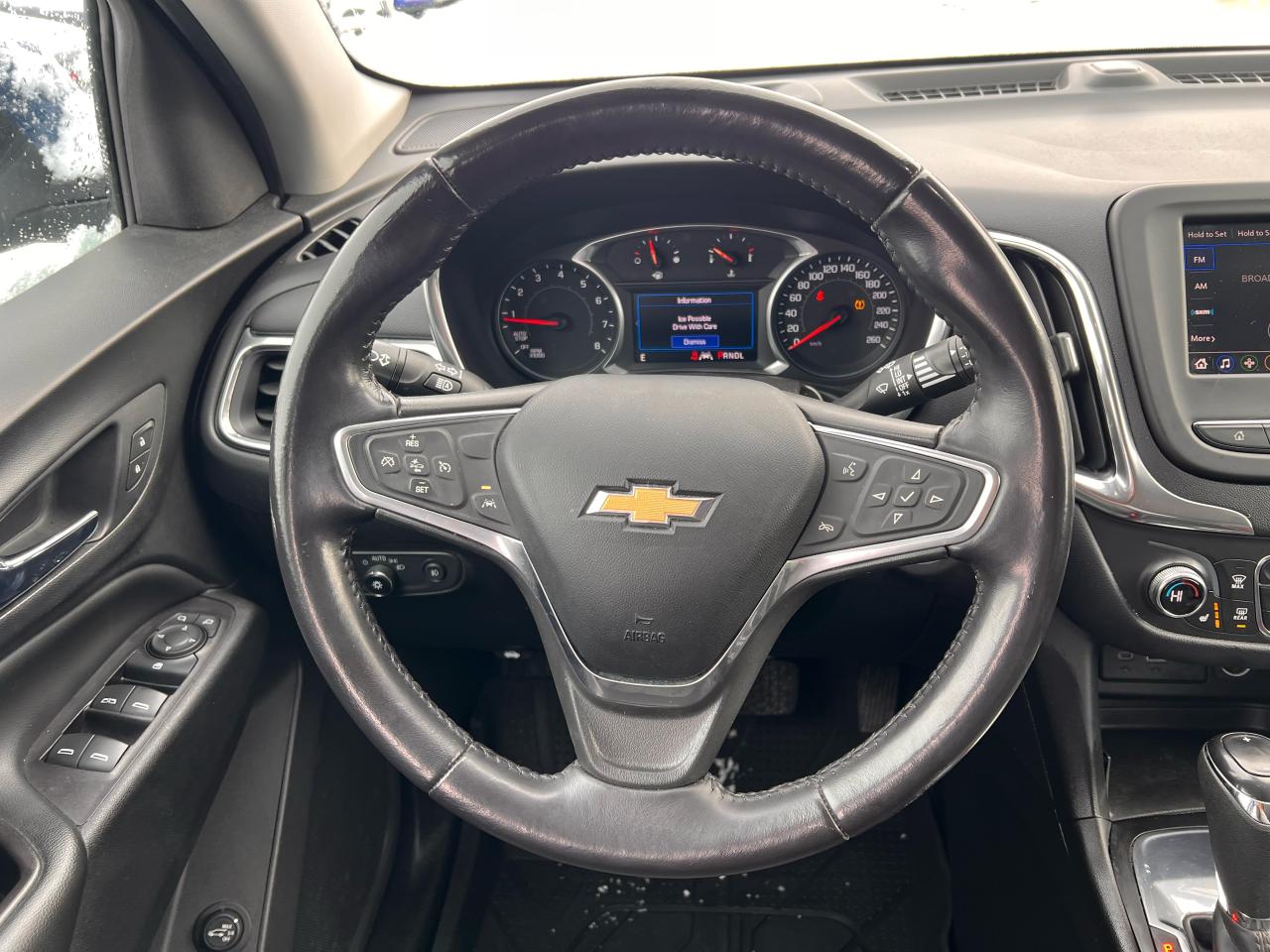 2021 Chevrolet Equinox LT Photo