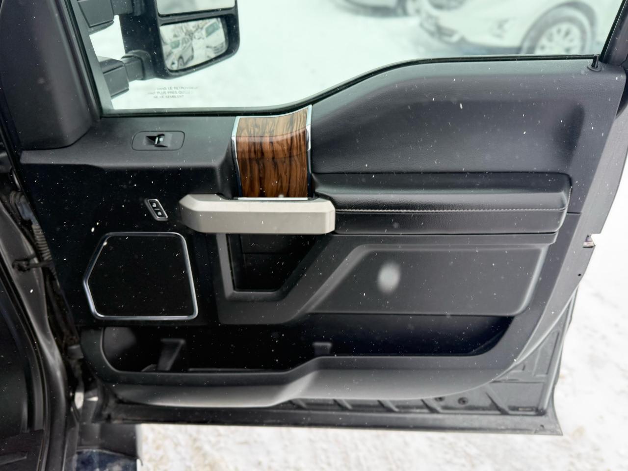 2018 Ford F-150 LARIAT**** LONG BOX * CREW CAB ** RARE Photo