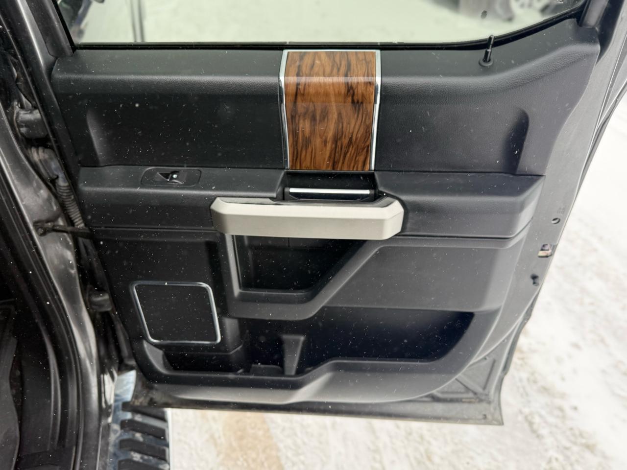 2018 Ford F-150 LARIAT**** LONG BOX * CREW CAB ** RARE Photo