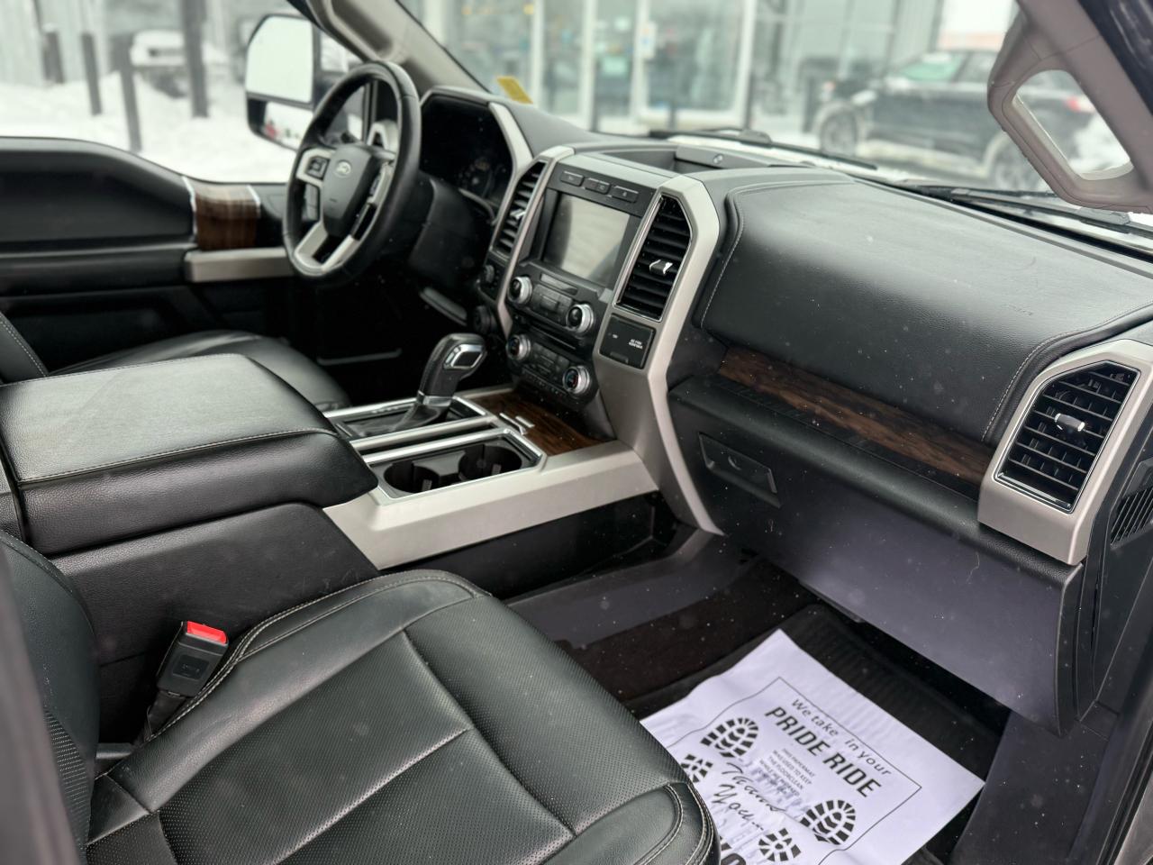 2018 Ford F-150 LARIAT**** LONG BOX * CREW CAB ** RARE Photo