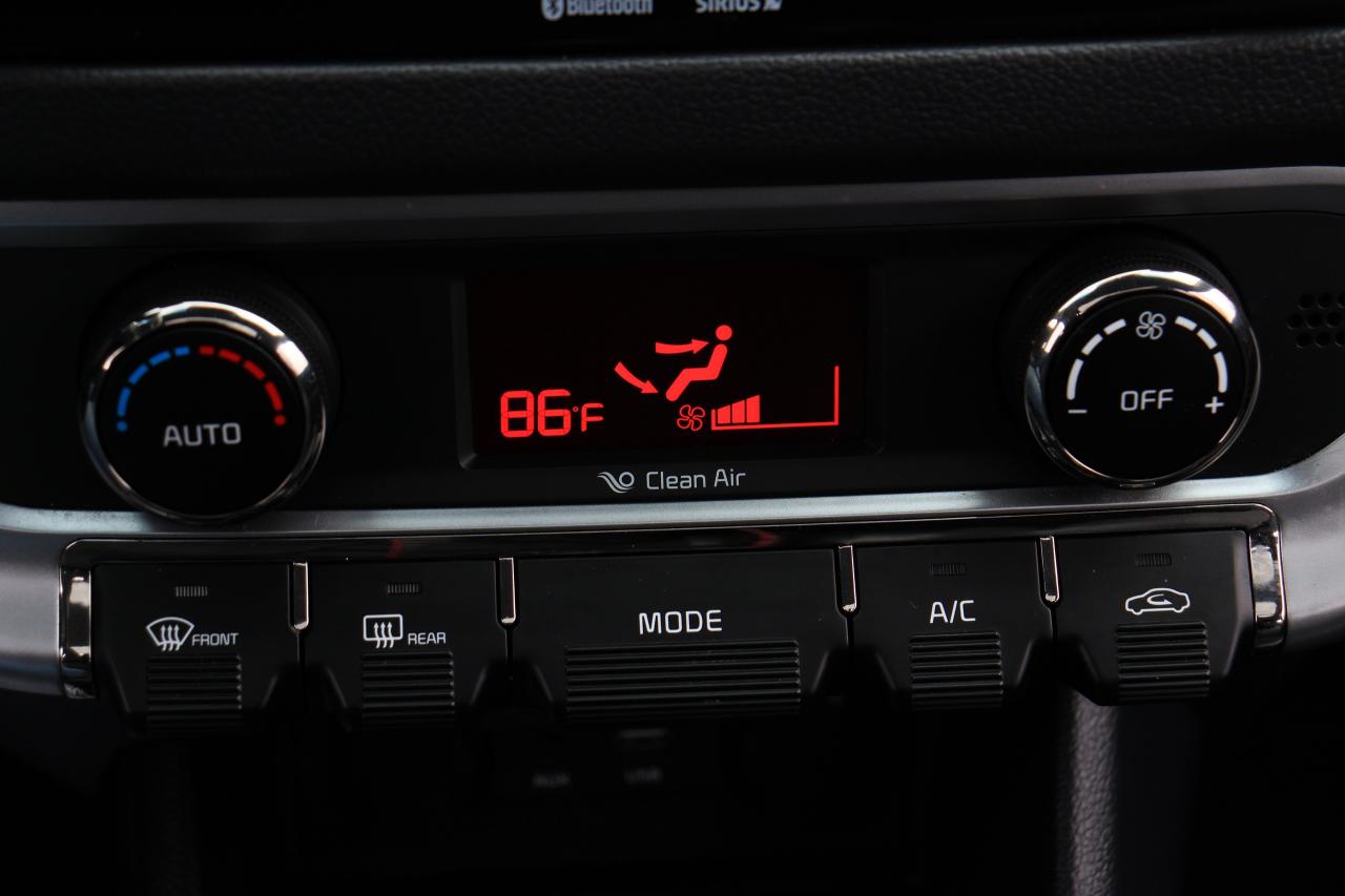 2016 Kia Rio EX | Auto | Leather | Sunroof | Nav | Cam | Alloys Photo26