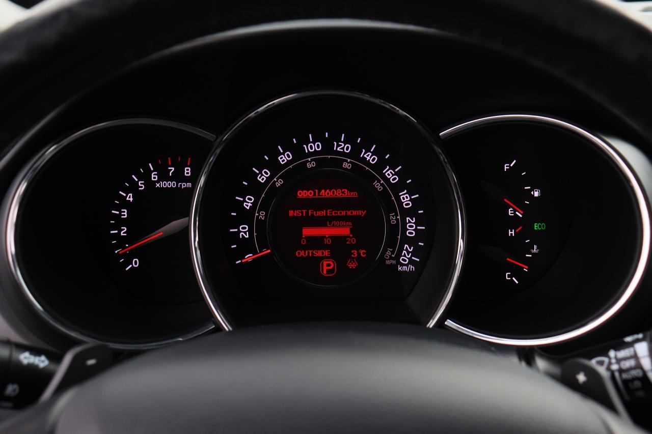 2016 Kia Rio EX | Auto | Leather | Sunroof | Nav | Cam | Alloys Photo23