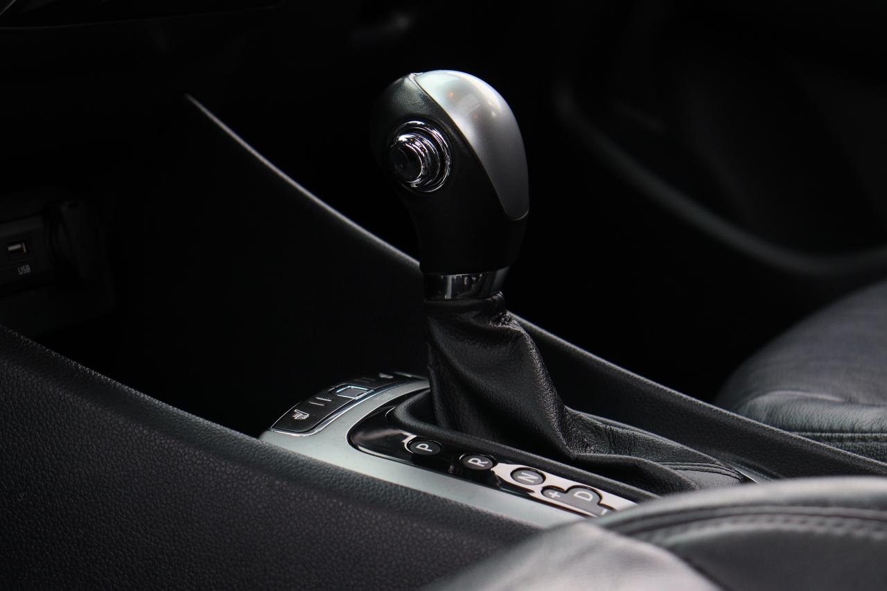 2016 Kia Rio EX | Auto | Leather | Sunroof | Nav | Cam | Alloys Photo19