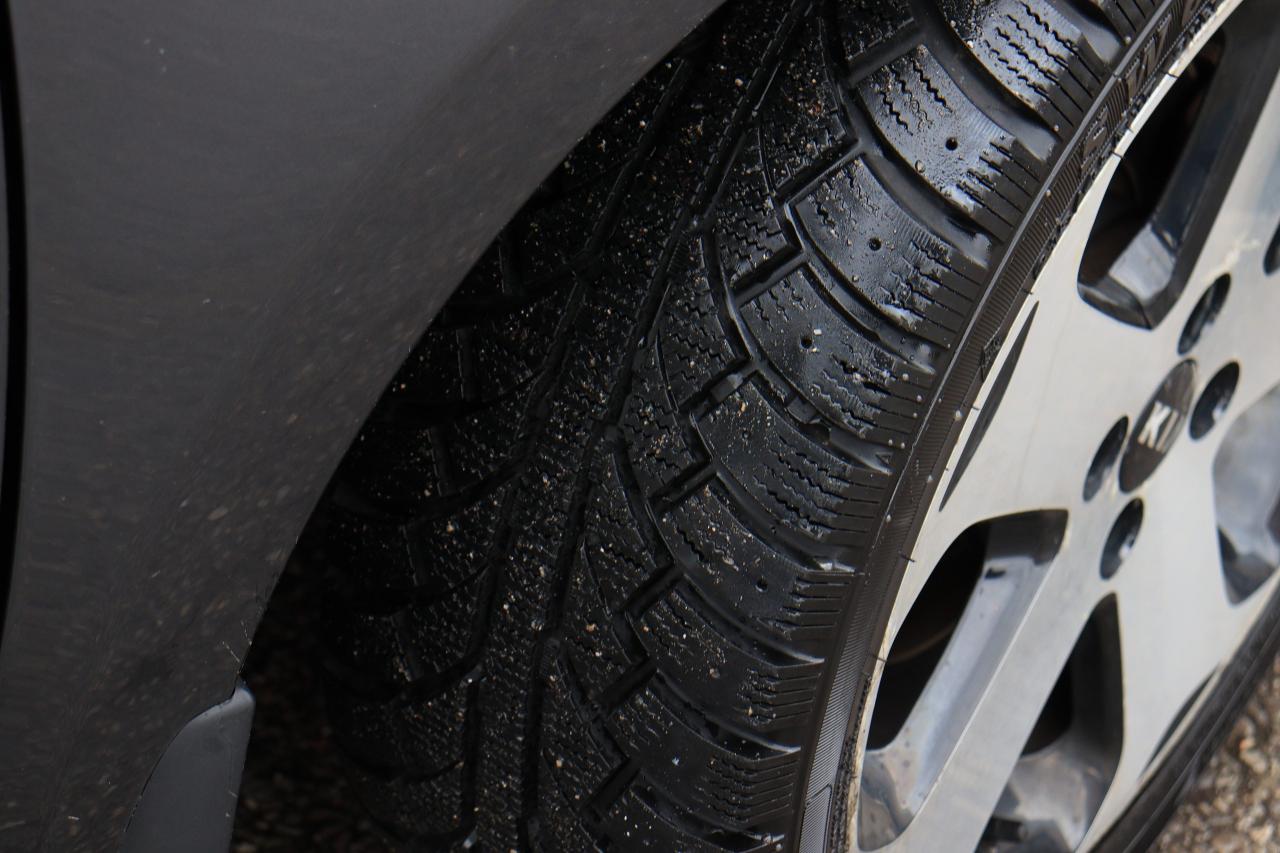 2016 Kia Rio EX | Auto | Leather | Sunroof | Nav | Cam | Alloys Photo51