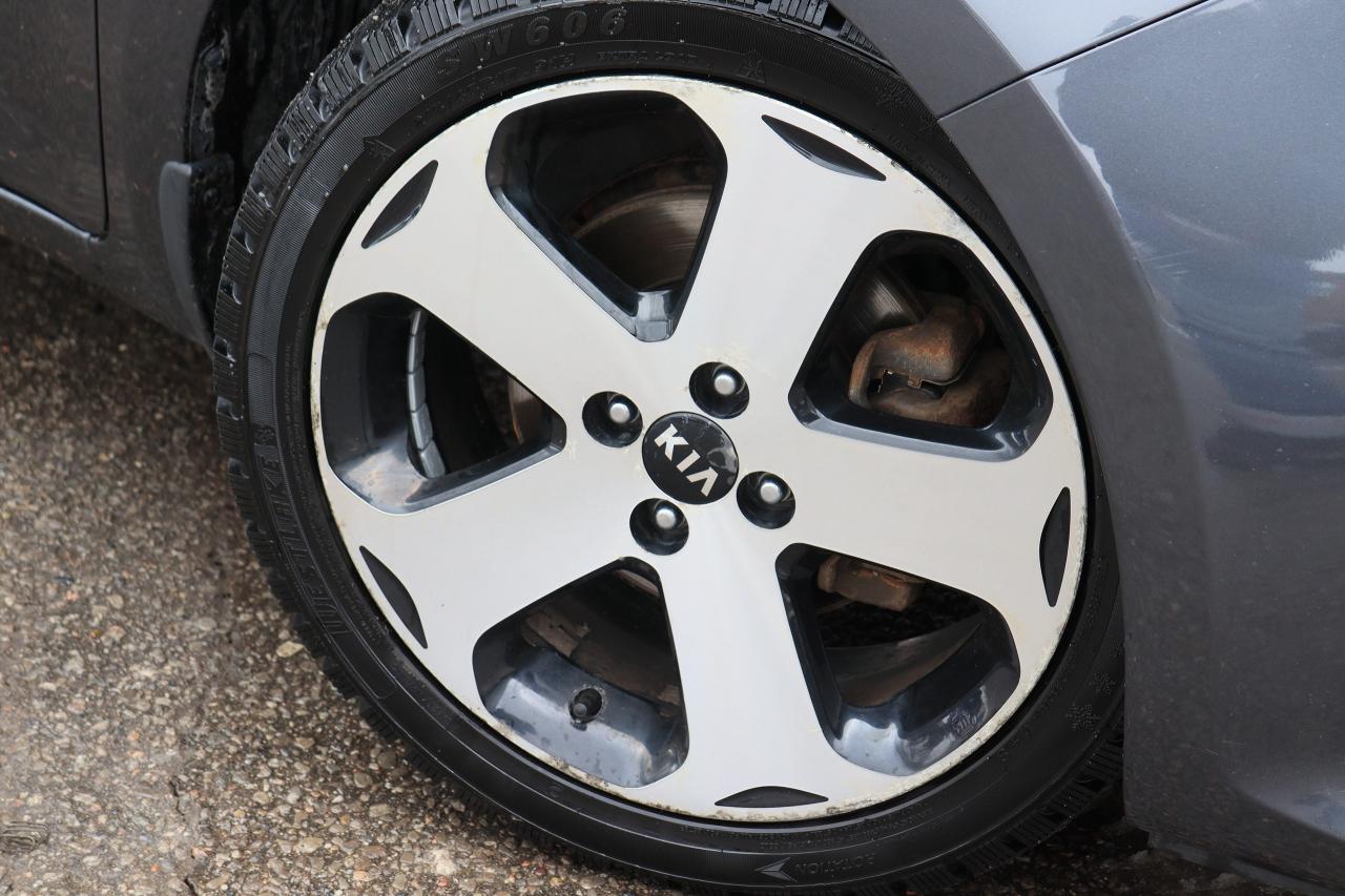 2016 Kia Rio EX | Auto | Leather | Sunroof | Nav | Cam | Alloys Photo50
