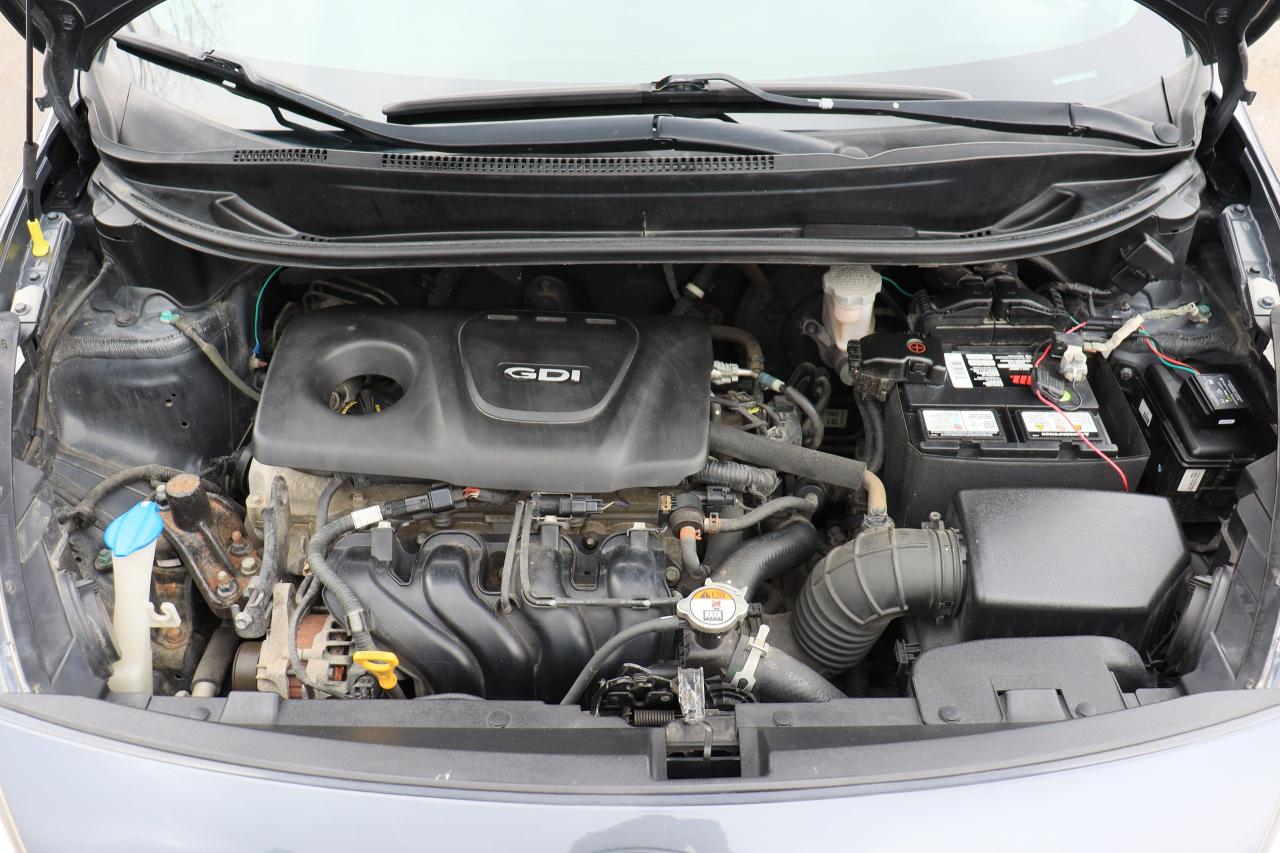 2016 Kia Rio EX | Auto | Leather | Sunroof | Nav | Cam | Alloys Photo75