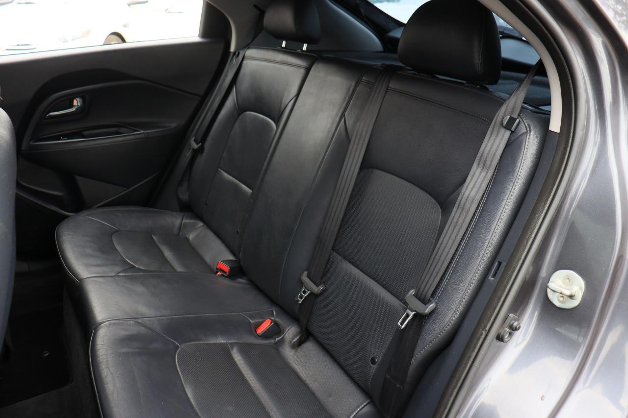 2016 Kia Rio EX | Auto | Leather | Sunroof | Nav | Cam | Alloys Photo68