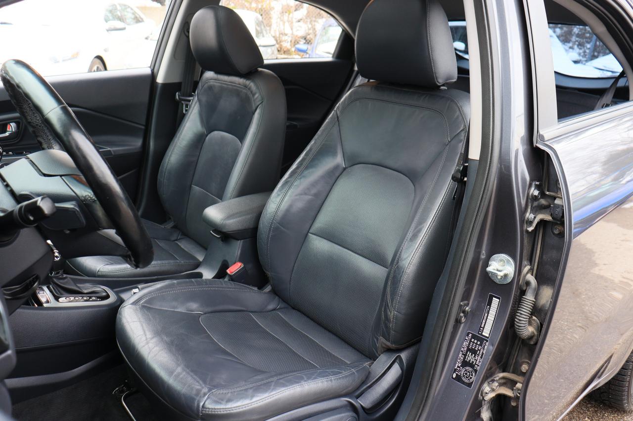 2016 Kia Rio EX | Auto | Leather | Sunroof | Nav | Cam | Alloys Photo67