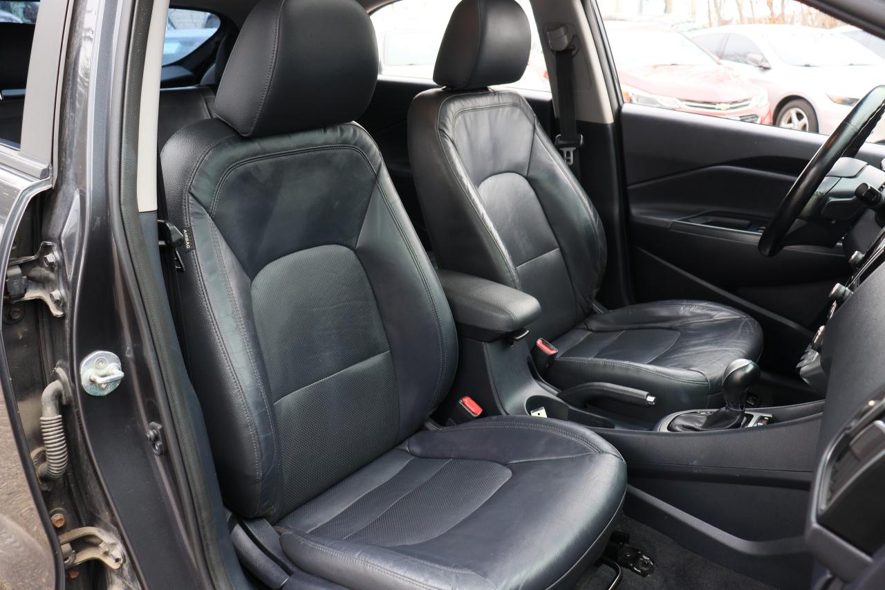 2016 Kia Rio EX | Auto | Leather | Sunroof | Nav | Cam | Alloys Photo33