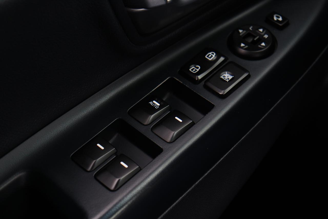 2016 Kia Rio EX | Auto | Leather | Sunroof | Nav | Cam | Alloys Photo20