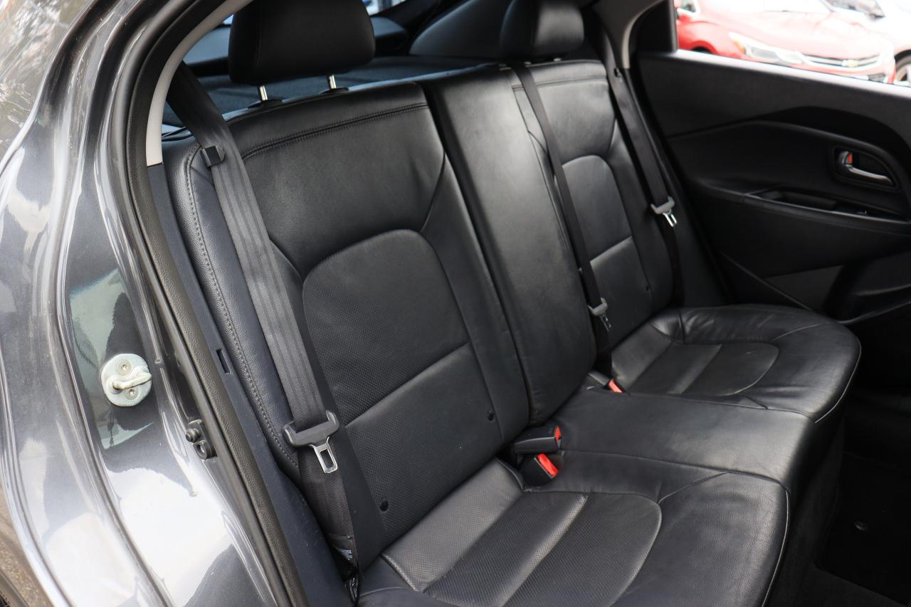2016 Kia Rio EX | Auto | Leather | Sunroof | Nav | Cam | Alloys Photo70