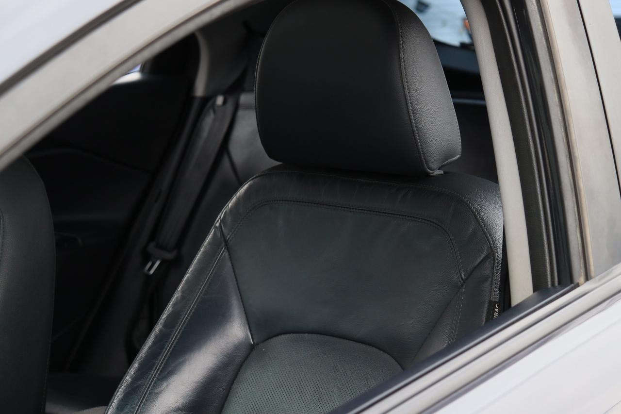 2016 Kia Rio EX | Auto | Leather | Sunroof | Nav | Cam | Alloys Photo18