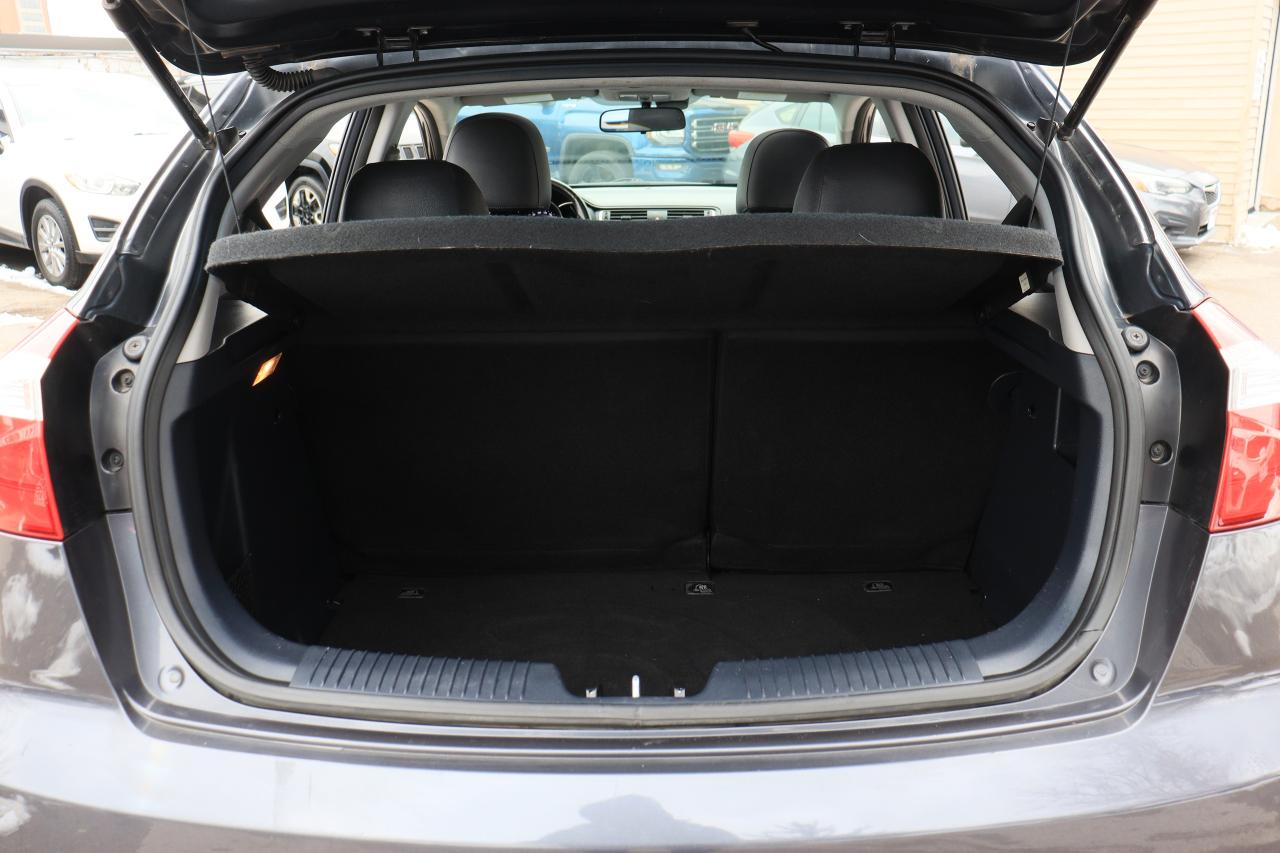 2016 Kia Rio EX | Auto | Leather | Sunroof | Nav | Cam | Alloys Photo31