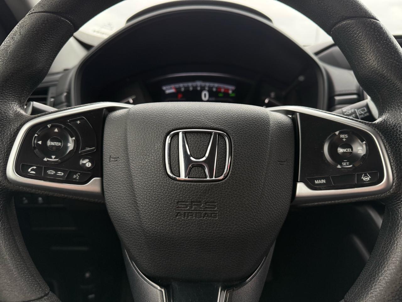 2019 Honda CR-V LX | AWD | BACKUP CAMERA | HEATED SEATS - Photo #14
