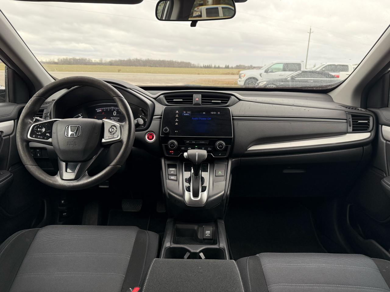 2019 Honda CR-V LX | AWD | BACKUP CAMERA | HEATED SEATS - Photo #11