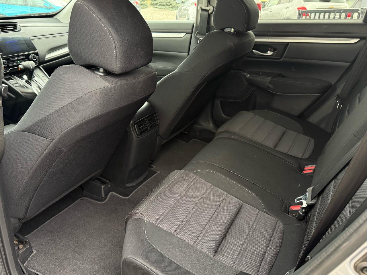 2019 Honda CR-V LX | AWD | BACKUP CAMERA | HEATED SEATS - Photo #10