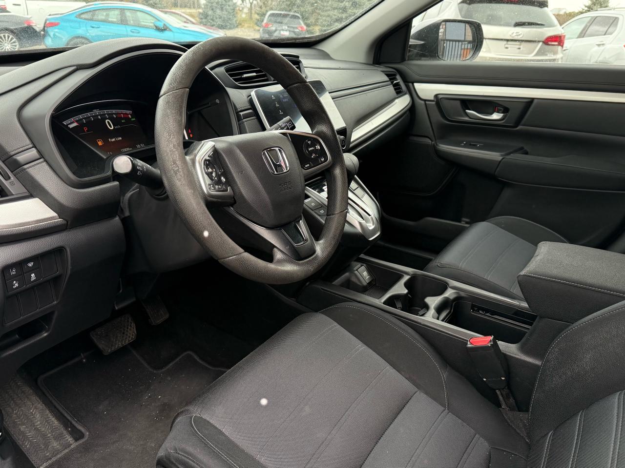 2019 Honda CR-V LX | AWD | BACKUP CAMERA | HEATED SEATS - Photo #9