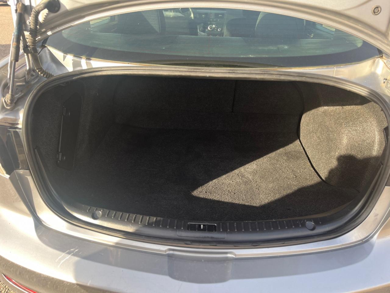 2012 Mazda MAZDA3 4dr Sdn Auto GX Photo