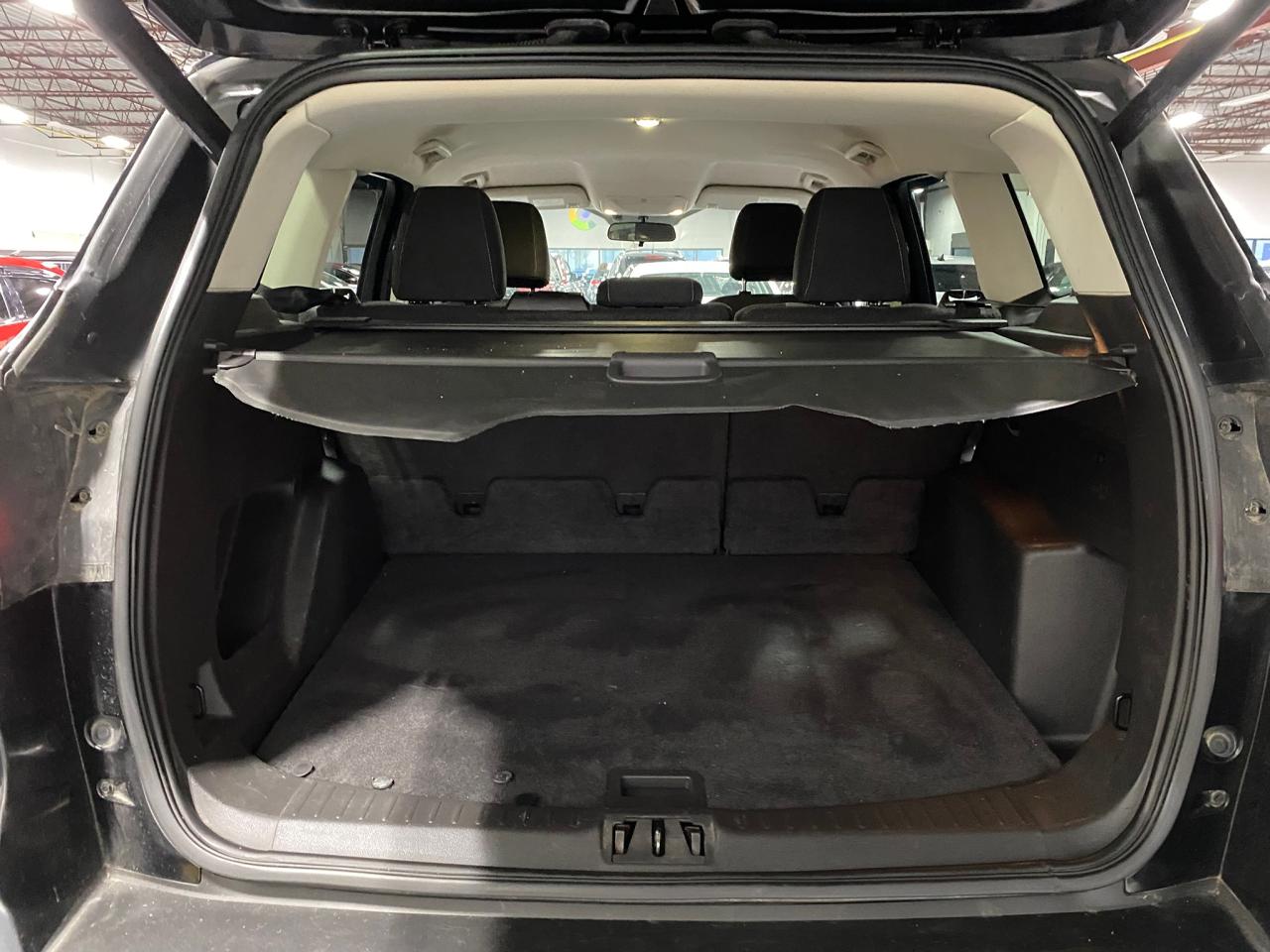 2017 Ford Escape 4WD 4dr SE - Photo #18