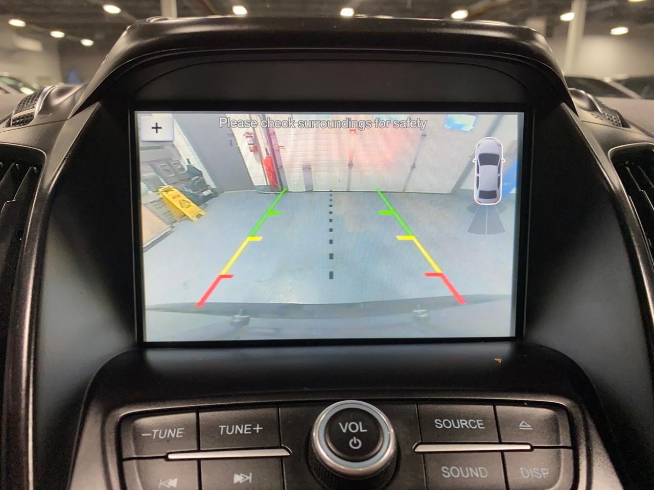 2017 Ford Escape 4WD 4dr SE - Photo #15