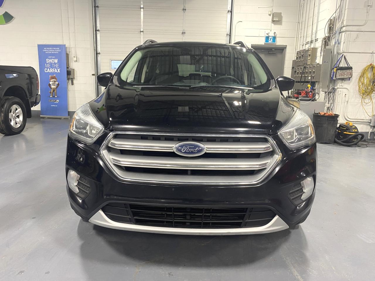 2017 Ford Escape 4WD 4dr SE - Photo #8