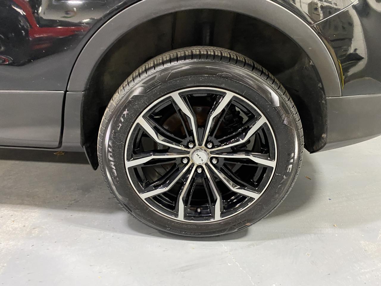 2017 Ford Escape 4WD 4dr SE - Photo #10