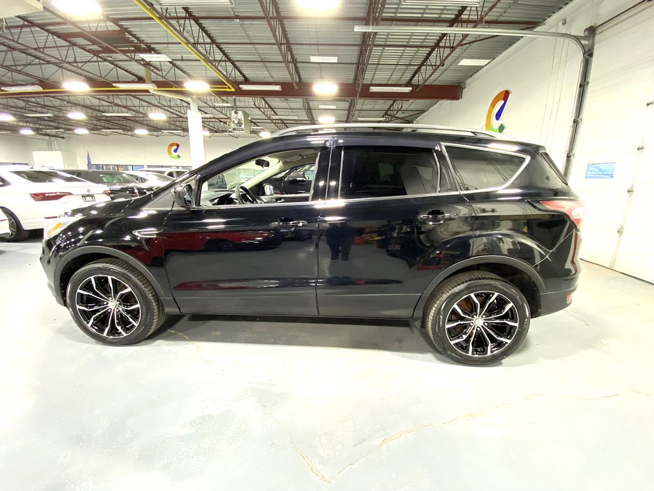 2017 Ford Escape 4WD 4dr SE - Photo #2