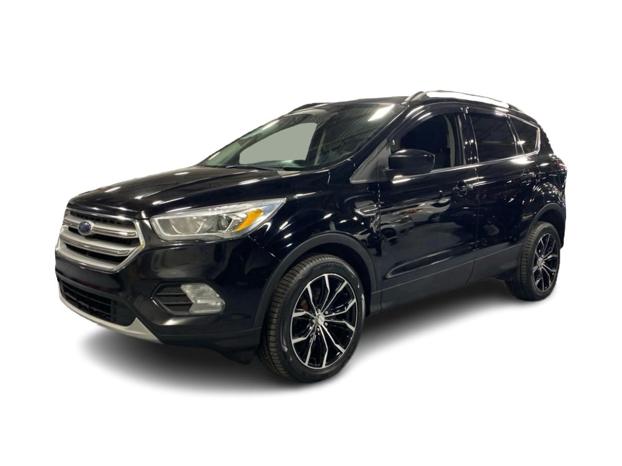 2017 Ford Escape 4WD 4dr SE - Photo #1