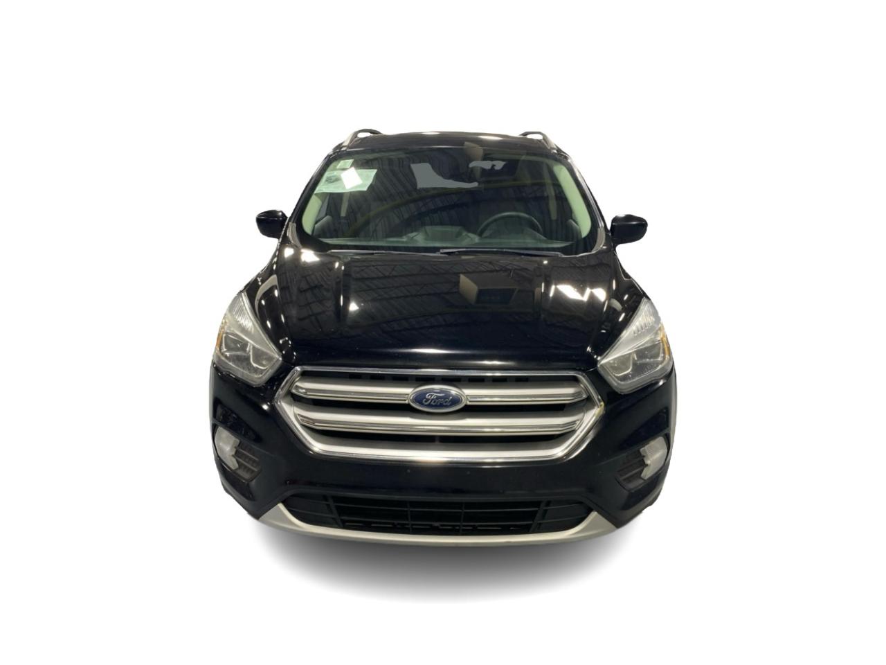 2017 Ford Escape 4WD 4dr SE Photo