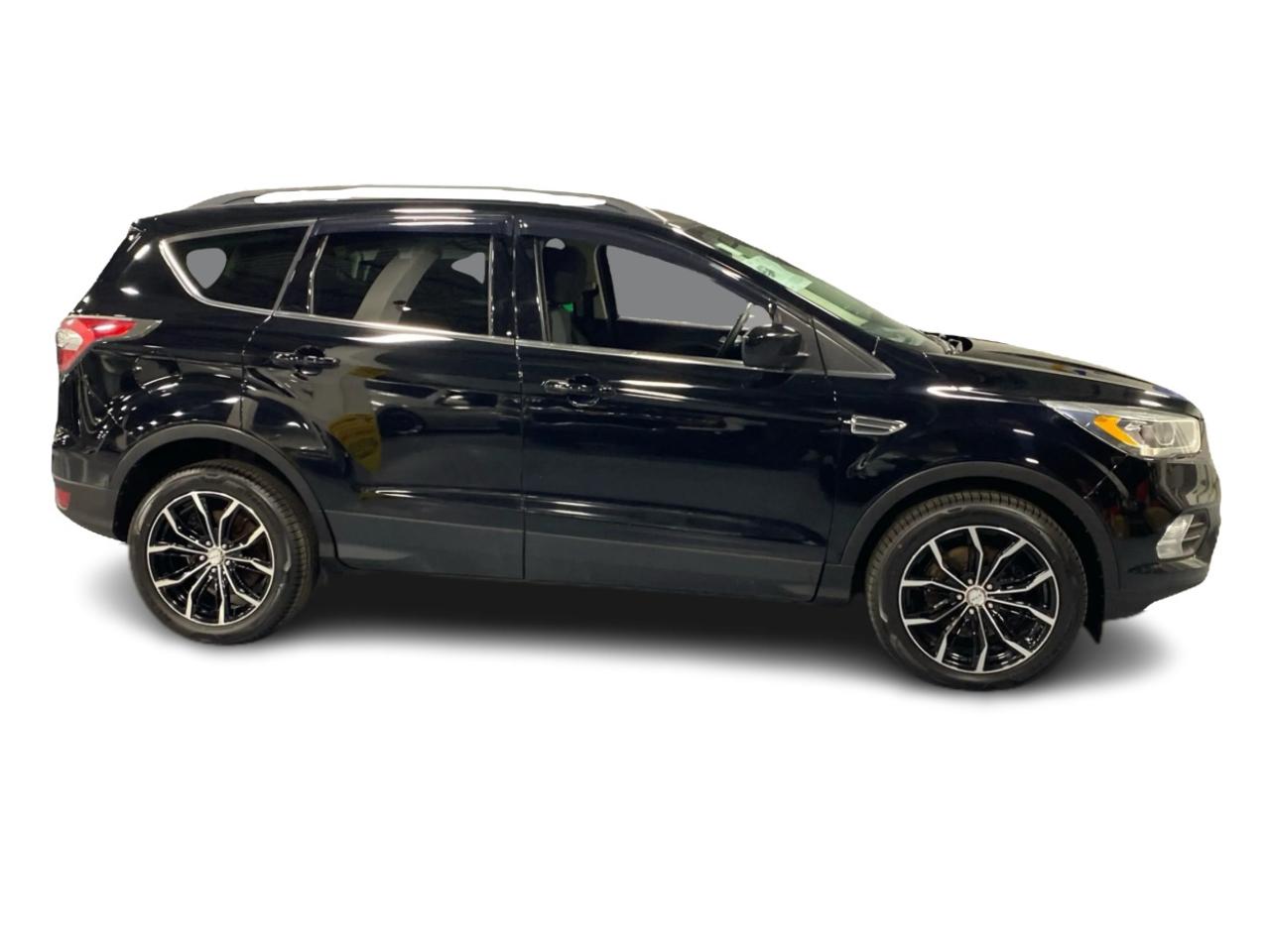 2017 Ford Escape 4WD 4dr SE Photo3