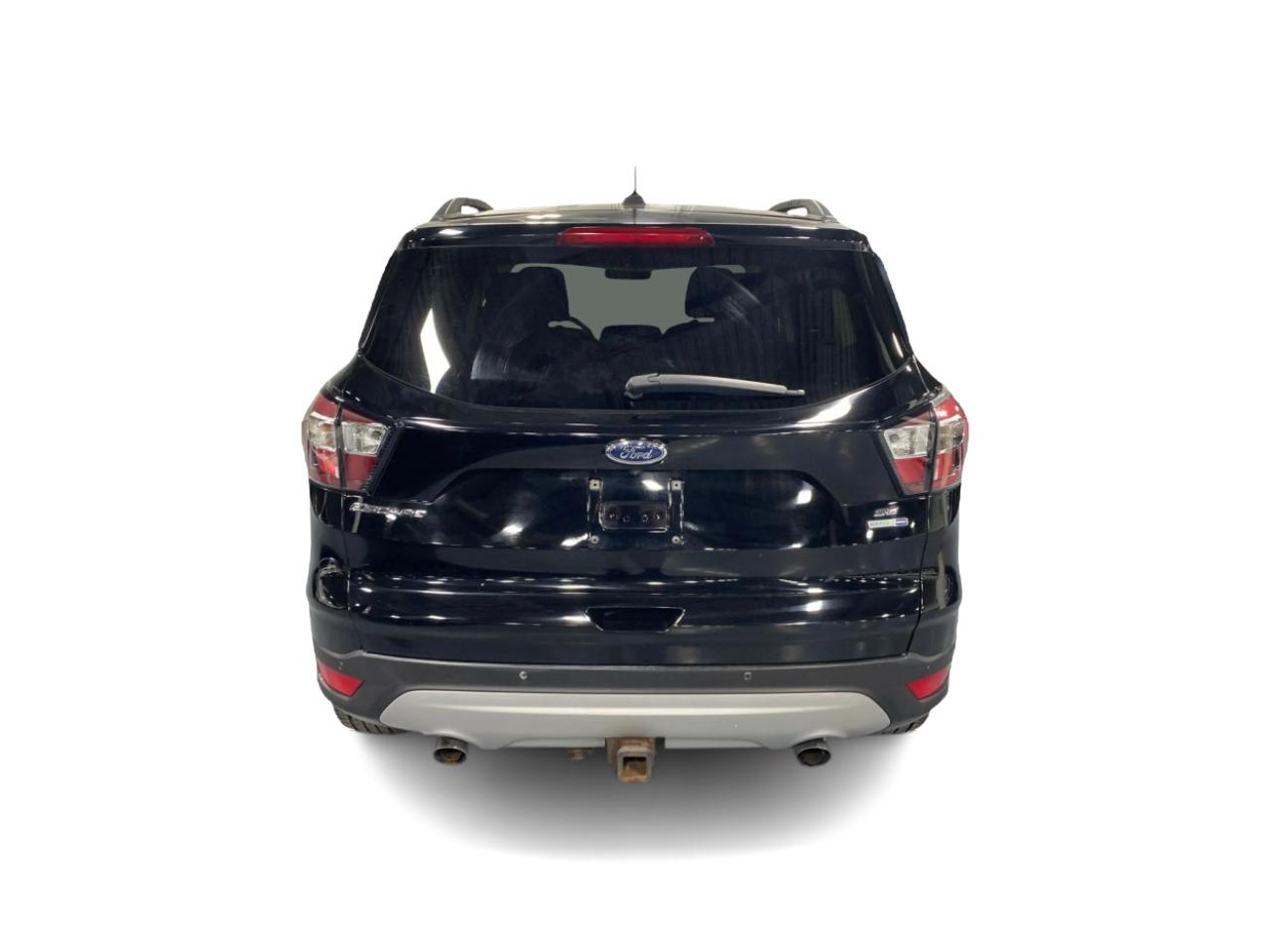 2017 Ford Escape 4WD 4dr SE Photo