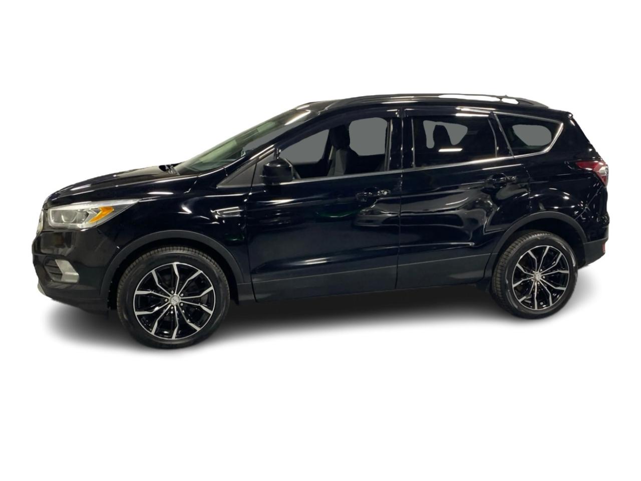 2017 Ford Escape 4WD 4dr SE Photo