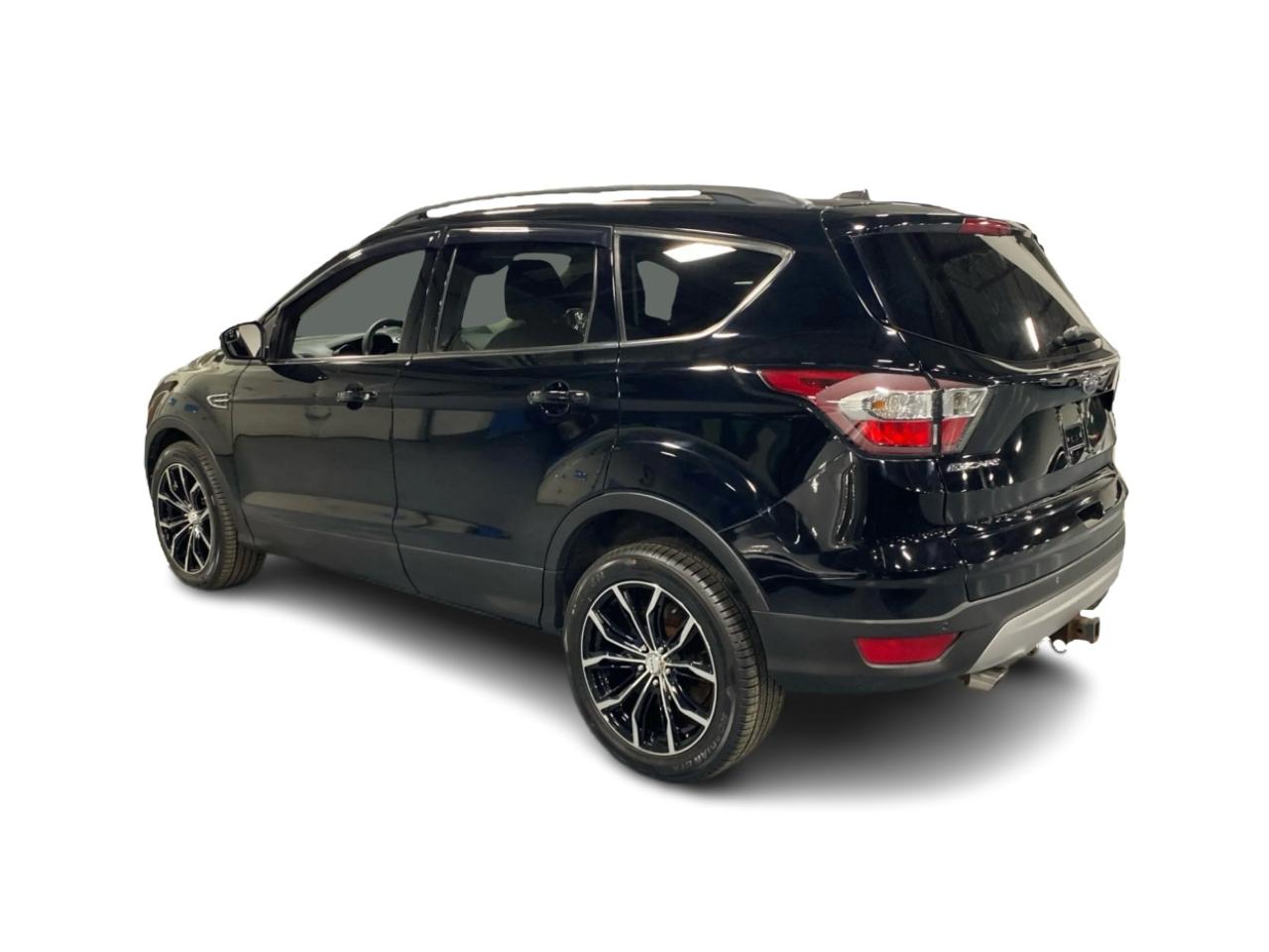 2017 Ford Escape 4WD 4dr SE Photo