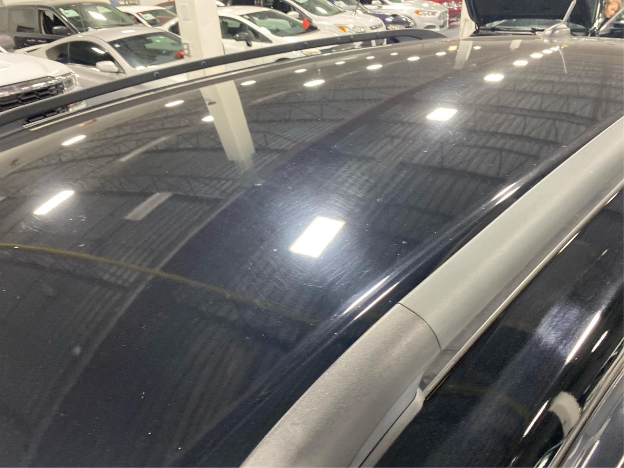 2017 Ford Escape 4WD 4dr SE Photo