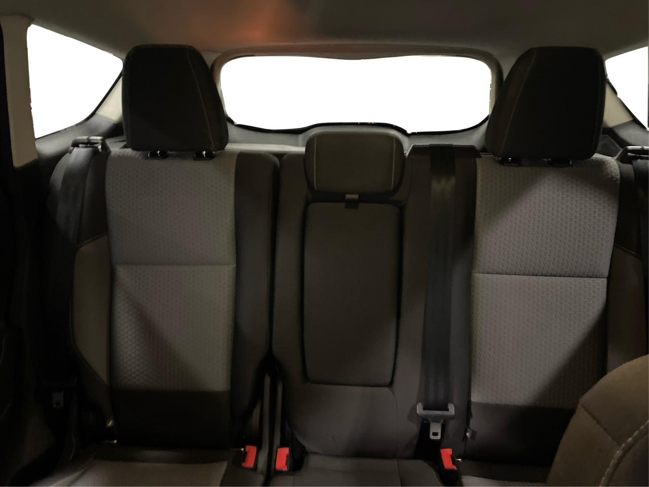 2017 Ford Escape 4WD 4dr SE Photo