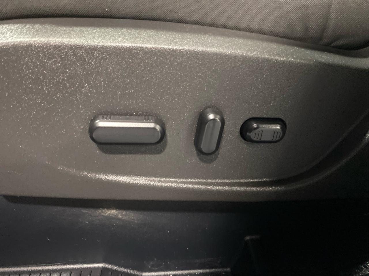 2017 Ford Escape 4WD 4dr SE Photo